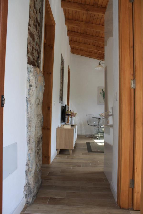 Apartamento Casa Bibiana 2 Ермигуа Екстериор снимка