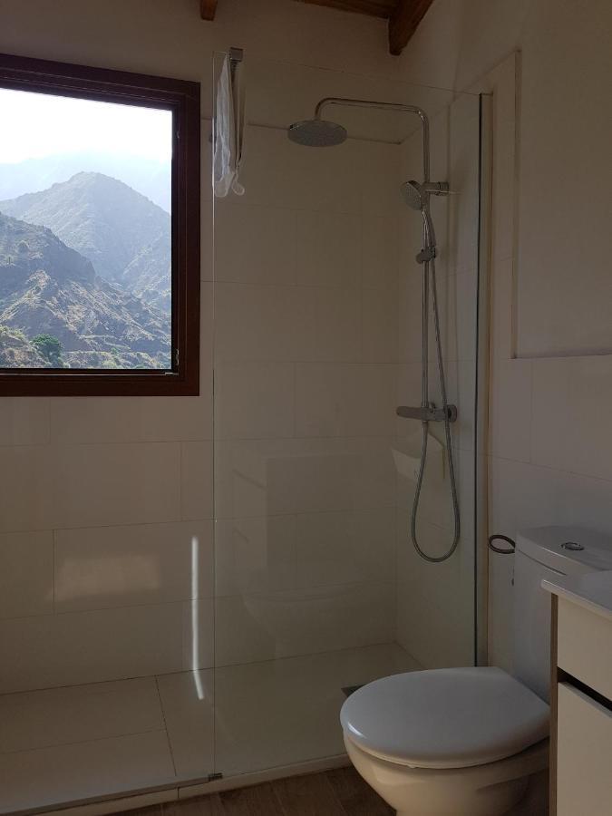 Apartamento Casa Bibiana 2 Ермигуа Екстериор снимка