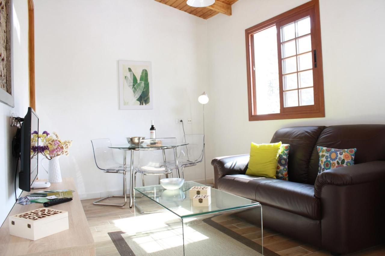 Apartamento Casa Bibiana 2 Ермигуа Екстериор снимка