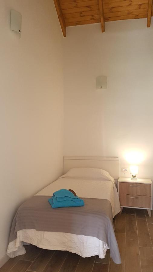 Apartamento Casa Bibiana 2 Ермигуа Екстериор снимка