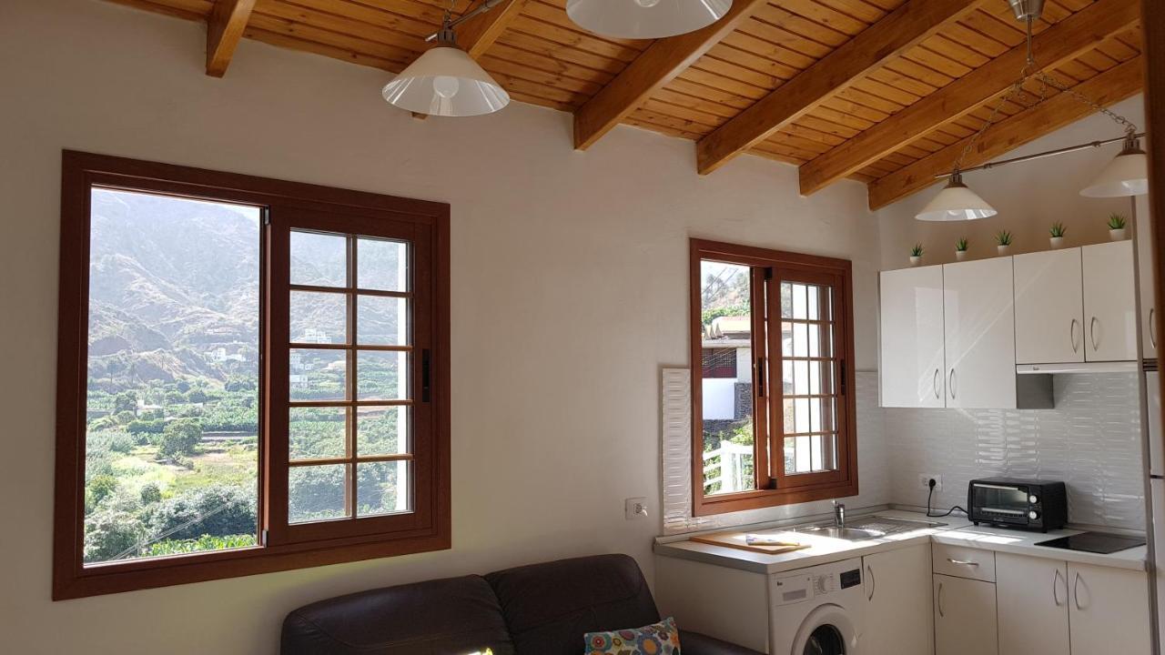 Apartamento Casa Bibiana 2 Ермигуа Екстериор снимка