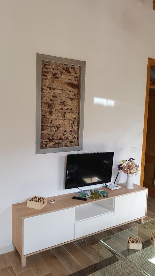 Apartamento Casa Bibiana 2 Ермигуа Екстериор снимка